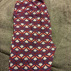 Lularoe tc leggings